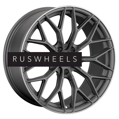 Диски LS FlowForming 8,5x20/5x108 ET40 D63,4 RC69 MGML (конус) Диски LS FlowForming 8,5x20/5x108 ET40 D63,4 RC69 MGML (конус)