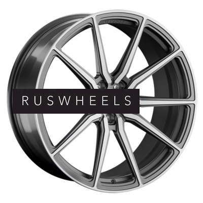 Диски LS Forged 10x21/5x112 ET20 D66,6 LS FG01 MGMF (конус, C570) Диски LS Forged 10x21/5x112 ET20 D66,6 LS FG01 MGMF (конус, C570)