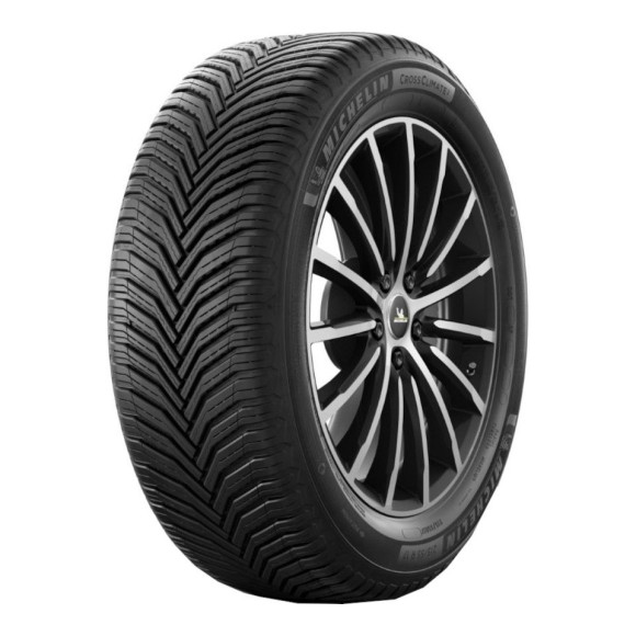 Шины Michelin  225/40/19  Y 93 CROSSCLIMATE 2   старше 3-х лет Шины Michelin  225/40/19  Y 93 CROSSCLIMATE 2   старше 3-х лет
