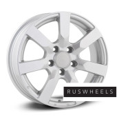 Диски Replica H R16 / 6.5J PCD 5x114.3 ЕТ 40 ЦО 66.1 Ni79H