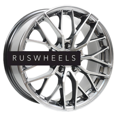 Диски RST 7,5x17/5x114,3 ET52 D67,1 R007 (Optima) BH Диски RST 7,5x17/5x114,3 ET52 D67,1 R007 (Optima) BH