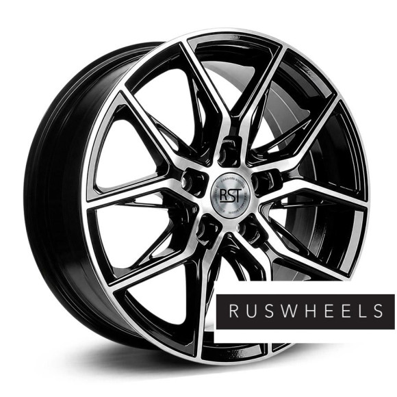 Диски RST R16 / 6.5J PCD 5x110 ЕТ 46 ЦО 63.3 R146 Диски RST R16 / 6.5J PCD 5x110 ЕТ 46 ЦО 63.3 R146