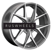 Диски Replay 8x18/5x112 ET38 D66,6 MR270 GMF (конус, MB003)