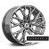 Диски КиК R20 / 9J PCD 5x108 ЕТ 38.5 ЦО 63.35 Элерон Диски КиК R20 / 9J PCD 5x108 ЕТ 38.5 ЦО 63.35 Элерон