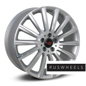 Диски Legeartis Concept R20 / 8.5J PCD 5x112 ЕТ 55.5 ЦО 66.6 MR542
