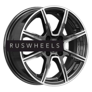 Диски iFree 5,5x14/4x98 ET35 D58,5 Майами лайт (КС1029) Блэк Джек Диски iFree 5,5x14/4x98 ET35 D58,5 Майами лайт (КС1029) Блэк Джек