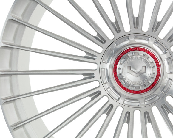 Диски Vossen S17-05 22" Диски Vossen S17-05 22"