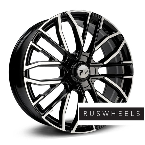 Диски RPLC R21 / 8.5J PCD 5x108 ЕТ 40 ЦО 63.4 ZKR2 Диски RPLC R21 / 8.5J PCD 5x108 ЕТ 40 ЦО 63.4 ZKR2