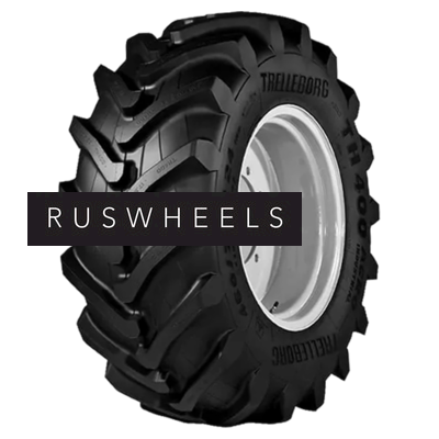 Шины Всесезонная Trelleborg 460/70R24(17,5LR24) IND 159A8 (159B) TH400 TL СЕРБИЯ 