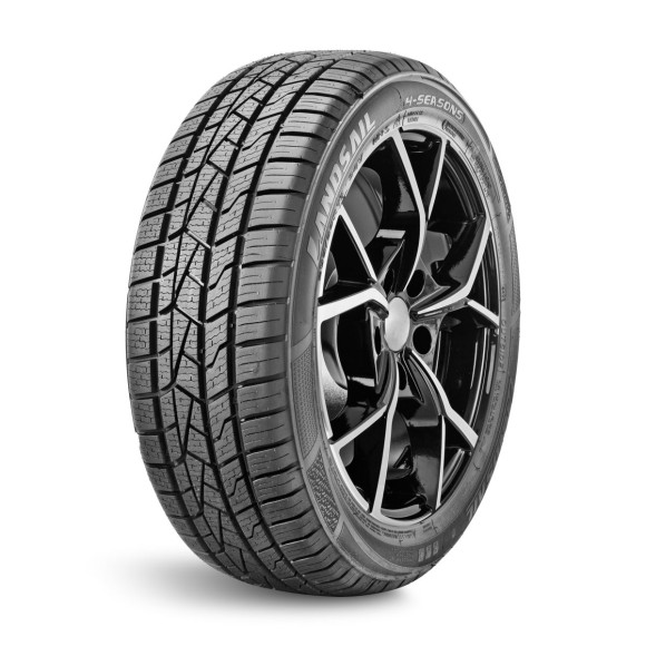 Шины Landsail  185/55/14  T 80 4-SEASONS Шины Landsail  185/55/14  T 80 4-SEASONS