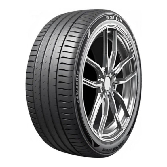Шины Sailun 285/40R21 109W Erange Premium EV TL Шины Sailun 285/40R21 109W Erange Premium EV TL