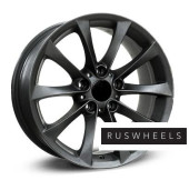 Диски Replay R17 / 7.5J PCD 5x120 ЕТ 20 ЦО 72.6 B93 Диски Replay R17 / 7.5J PCD 5x120 ЕТ 20 ЦО 72.6 B93