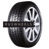 Шины Bridgestone 255/50R19 107V XL Blizzak LM25 4x4 * TL RFT