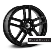 Диски Wheels UP R16 / 6.5J PCD 5x112 ЕТ 43 ЦО 57.1 Up113