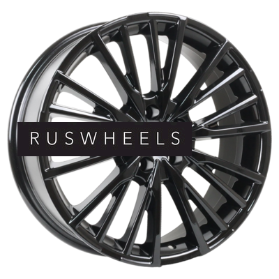 Диски RST 7x18/5x114,3 ET35 D67,1 R178 (Hyundai) BL Диски RST 7x18/5x114,3 ET35 D67,1 R178 (Hyundai) BL