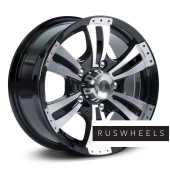 Диски Скад R16 / 7J PCD 5x139.7 ЕТ 35 ЦО 109.7 Рейнджер Диски Скад R16 / 7J PCD 5x139.7 ЕТ 35 ЦО 109.7 Рейнджер