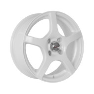 Диски Xtrike 6,0\R15 4*100 ET45 d60.1 W Диски Xtrike 6,0\R15 4*100 ET45 d60.1 W
