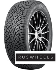 Шины Nokian Tyres 275/50 r20 Hakkapeliitta R5 SUV 113R Шины Nokian Tyres 275/50 r20 Hakkapeliitta R5 SUV 113R