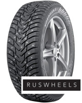 Шины Nordman 185/55R15 86T XL Nordman 8 TL (шип.)