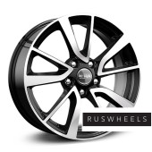 Диски iFree Original R17 / 7J PCD 5x114.3 ЕТ 47 ЦО 66.1 Juke КС699 Диски iFree Original R17 / 7J PCD 5x114.3 ЕТ 47 ЦО 66.1 Juke КС699