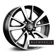 Диски iFree Original R17 / 7J PCD 5x114.3 ЕТ 47 ЦО 66.1 Juke КС699 Диски iFree Original R17 / 7J PCD 5x114.3 ЕТ 47 ЦО 66.1 Juke КС699