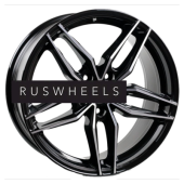 Диски Neo 8x18/5x114,3 ET45 D67,1 882 BD