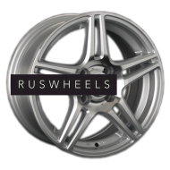 Диски LS 7x16/4x100 ET40 D60,1 770 SF (конус) Диски LS 7x16/4x100 ET40 D60,1 770 SF (конус)