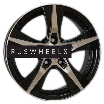 Диски Neo 7x17/5x108 ET31 D65,1 743 BSD Диски Neo 7x17/5x108 ET31 D65,1 743 BSD