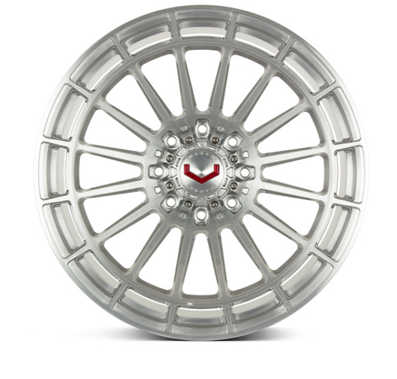 Диски Vossen LCX-01 24" Диски Vossen LCX-01 24"