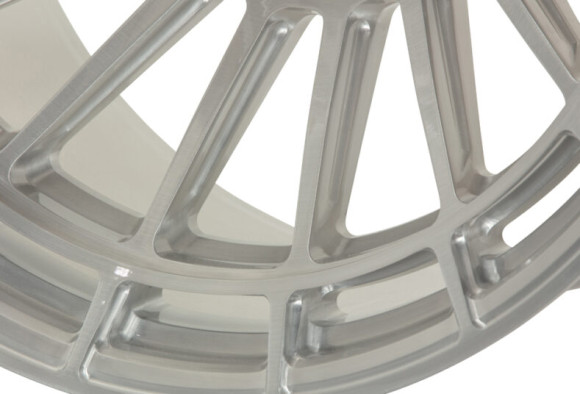 Диски Vossen LCX-01 24" Диски Vossen LCX-01 24"