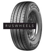 Шины Kumho 215/65R16C 109/107T PorTran KC53 TL Шины Kumho 215/65R16C 109/107T PorTran KC53 TL