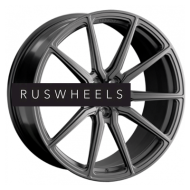 Диски LS Forged 9,5x21/5x120 ET49 D72,6 LS FG01 MGM (конус, C570)