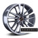 Диски Legeartis Optima R18 / 8J PCD 5x114.3 ЕТ 30 ЦО 60.1 LX143 Диски Legeartis Optima R18 / 8J PCD 5x114.3 ЕТ 30 ЦО 60.1 LX143