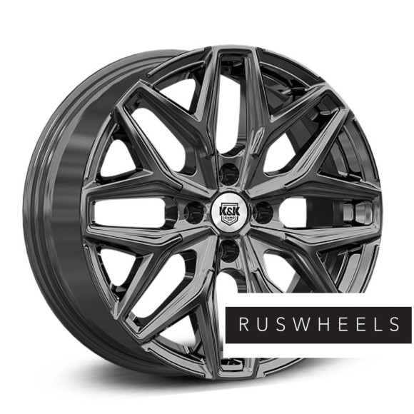 Диски КиК R17 / 7J PCD 5x108 ЕТ 40 ЦО 54.1 Ариус Диски КиК R17 / 7J PCD 5x108 ЕТ 40 ЦО 54.1 Ариус