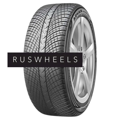 Шины Yokohama 315/35R22 111V Advan Winter V907 TL Шины Yokohama 315/35R22 111V Advan Winter V907 TL