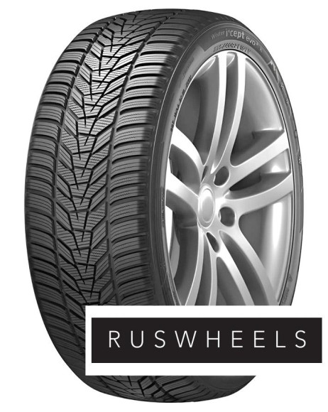 Шины Hankook 255/40 r20 Winter I Cept Evo3 W330 101W Шины Hankook 255/40 r20 Winter I Cept Evo3 W330 101W