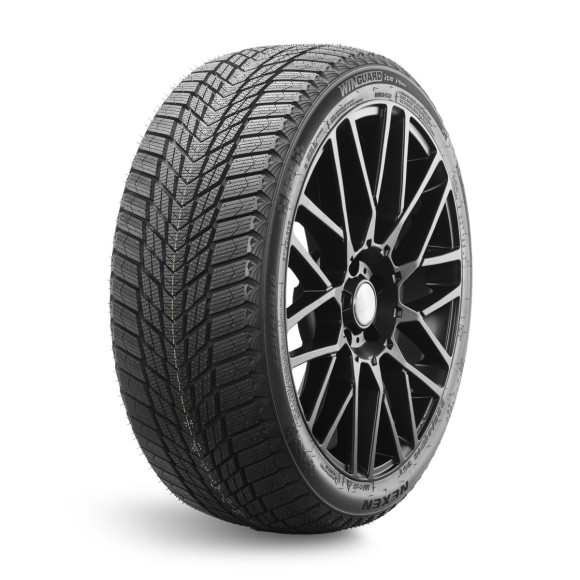 Шины Nexen  185/65/15  T 92 Winguard Ice  XL Шины Nexen  185/65/15  T 92 Winguard Ice  XL