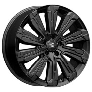Диски СКАД Premium 8,0\R20 5*114.3 ET35 d60.1 Fury black Диски СКАД Premium 8,0\R20 5*114.3 ET35 d60.1 Fury black