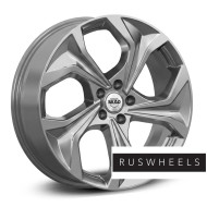 Диски Скад R19 / 7.5J PCD 5x112 ЕТ 40 ЦО 57.1 KL-1163 Диски Скад R19 / 7.5J PCD 5x112 ЕТ 40 ЦО 57.1 KL-1163