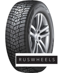 Шины Hankook 215/65 r15c RW15 Winter i Pike LV 104/102R Шипы Шины Hankook 215/65 r15c RW15 Winter i Pike LV 104/102R Шипы