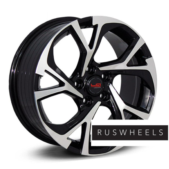 Диски Legeartis Concept R16 / 6.5J PCD 5x114.3 ЕТ 45 ЦО 60.1 TY558 Диски Legeartis Concept R16 / 6.5J PCD 5x114.3 ЕТ 45 ЦО 60.1 TY558