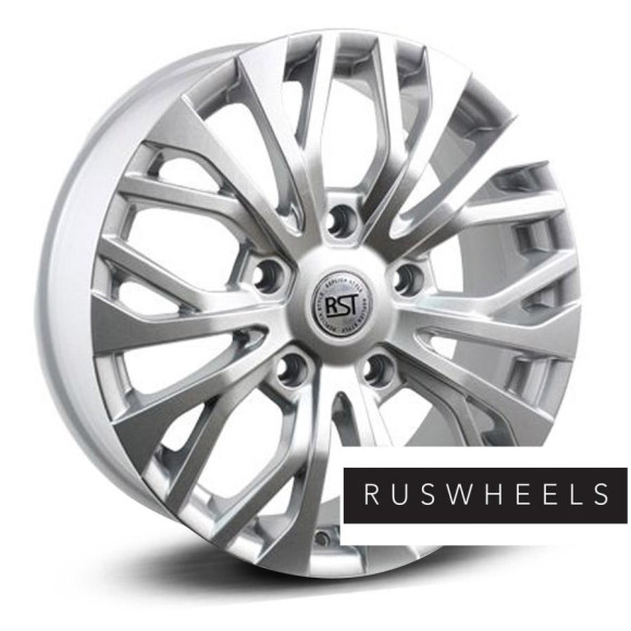 Диски RST R18 / 8J PCD 5x150 ЕТ 56 ЦО 110.1 R088 Диски RST R18 / 8J PCD 5x150 ЕТ 56 ЦО 110.1 R088