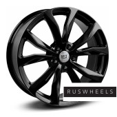 Диски RST R19 / 7.5J PCD 5x100 ЕТ 30 ЦО 57.1 R009