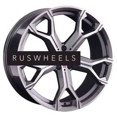 Диски Replay 9,5x21/5x112 ET36 D66,6 B135 GMF (конус, B640) Диски Replay 9,5x21/5x112 ET36 D66,6 B135 GMF (конус, B640)