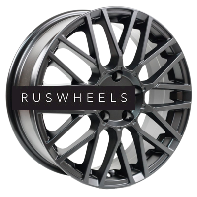 Диски Tech Line 6,5x17/5x114,3 ET40 D64,1 739 BLm Диски Tech Line 6,5x17/5x114,3 ET40 D64,1 739 BLm