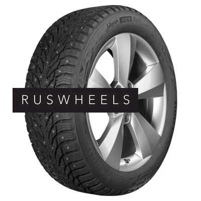 Шины Ikon Tyres  255/60/18  T 112 Ikon Autograph Ice 9 SUV  XL Ш. Шины Ikon Tyres  255/60/18  T 112 Ikon Autograph Ice 9 SUV  XL Ш.