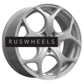 Диски iFree 7x17/5x112 ET43 D57,1 Тортуга Нео-классик