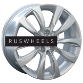 Диски Replay 7x17/5x114,3 ET52 D67,1 HND41 Sil (конус, C570) Диски Replay 7x17/5x114,3 ET52 D67,1 HND41 Sil (конус, C570)