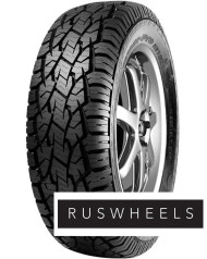 Шины Sunfull 265/65 r17 MONT-PRO AT782 112T