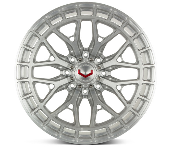 Диски Vossen LCX-02 20" Диски Vossen LCX-02 20"